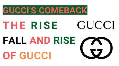 gucci case study analysis|gucci company strategy.